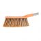 Carpet Cleaning Brush, Large, Brown