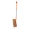 Carpet Cleaning Brush, Large, Brown