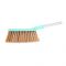 Carpet Cleaning Brush, Large, Green