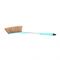 Carpet Cleaning Brush, Large, Green