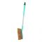 Carpet Cleaning Brush, Large, Green