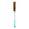 Carpet Cleaning Brush, Large, Green