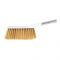 Carpet Cleaning Brush, Large, White