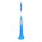 PP Duster With Cover Single, Blue