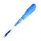 PP Duster With Cover Single, Blue