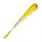 PP Duster With Cover Single, Yellow