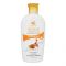 Swansi Honey & Almond 24 Hours Deep Hydration Body Lotion, For Dry & Irritated Skin, 200ml