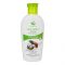 Swansi Extra Virgin Coconut Milk 24 Hours Deep Hydration Body Lotion, For Dry & Irritated Skin, 200ml