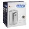 DeLonghi Vacuum Coffee Canister, 1.5 Liter