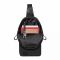 Rivacase 10.1 Inches Sling Bag For Mobile Devices, Black, 5312