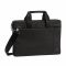 Rivacase 13.3 Inches Laptop Bag, Black, 8221