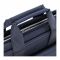 Rivacase 13.3 Inches Laptop Bag, Blue, 8221