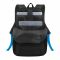 Rivacase 15.6 Inches Laptop Backpack, Black, 8067