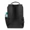 Rivacase 15.6 Inches Laptop Backpack, Black, 8262