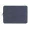 Rivacase 13.3-14 Inches Eco Laptop Sleeve, Blue, 7703