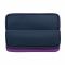 Rivacase 13.3-14 Inches Eco Laptop Sleeve, Violet, 7703