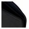 Rivacase 13.3-14 Inches Eco Laptop Sleeve, Black, 7703