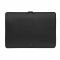 Rivacase 15.6 Inches Eco Laptop Sleeve, Black, 7705