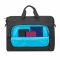 Rivacase 15.6-16 Inches Eco Laptop Bag, Black, 7531