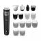 Philips Norelco Multi-Groom 5000 All-in-One Trimmer, MG5910/49