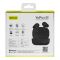 YOLO Yopod 2 Earbuds, Black, YP-02