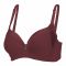 Sister Hood Thai Bra, Maroon, 991