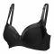 Sister Hood Thai Bra, Black, 991