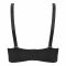 Sister Hood Thai Bra, Black, 991