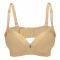 Sister Hood Thai Bra, Skin, 991