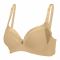 Sister Hood Thai Bra, Skin, 991