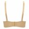 Sister Hood Thai Bra, Skin, 991