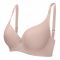 Sister Hood Thai Bra, Coffee, 8826