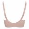 Sister Hood Thai Bra, Coffee, 8826