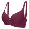 Sister Hood Thai Bra, Maroon, 8826