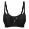 Sister Hood Thai Bra, Black, 8826