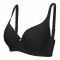 Sister Hood Thai Bra, Black, 8826