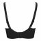 Sister Hood Thai Bra, Black, 8826