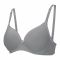 Sister Hood Thai Bra, Grey, 3002