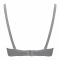 Sister Hood Thai Bra, Grey, 3002