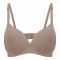 Sister Hood Thai Bra, Coffee, 3002