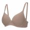 Sister Hood Thai Bra, Coffee, 3002