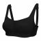 Sister Hood Thai Bra, Black, 1840