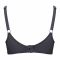 Sister Hood Thai Bra, Grey, 1840