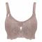 Sister Hood Thai Bra, Coffee, S873