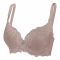 Sister Hood Thai Bra, Coffee, S873