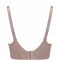 Sister Hood Thai Bra, Coffee, S873