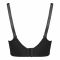 Sister Hood Thai Bra, Black, S873