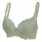 Sister Hood Thai Bra, Pista Green, S873