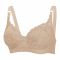 Sister Hood Thai Bra, Skin, 2533