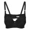 Sister Hood Thai Bra, Black, 2533